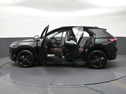 Used 2026 Buick Envision Sport Touring AWD/4WD image 34