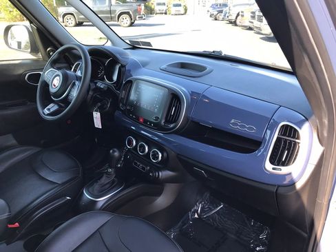Used 2020 FIAT 500L Trekking image 40