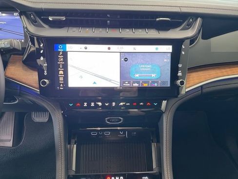 New 2026 Jeep Grand Cherokee Summit AWD/4WD image 6