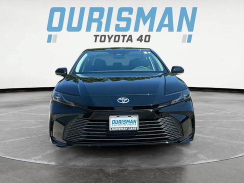 Certified 2026 Toyota Camry LE w/ Convenience Package FWD image 2