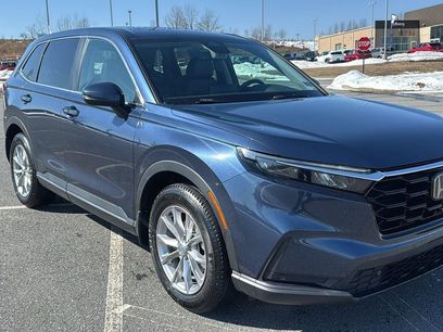Used 2023 Honda CR-V EX-L
