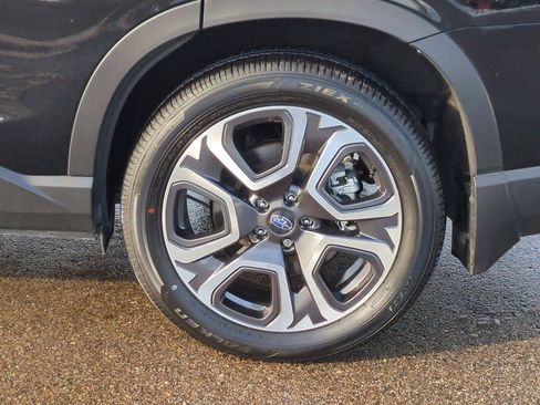 Certified 2025 Subaru Ascent Limited image 13