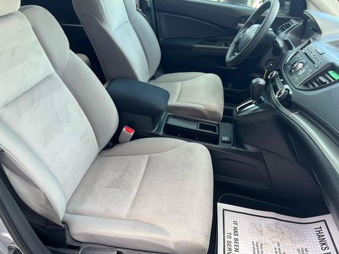 Used 2016 Honda CR-V SE image 19