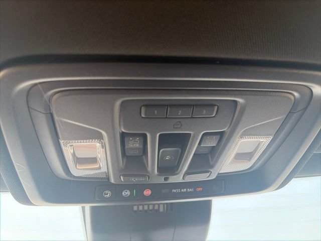 New 2026 GMC Sierra 3500 AT4 w/ AT4 Premium Plus Package AWD/4WD image 25