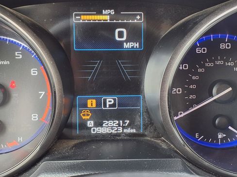 Used 2018 Subaru Legacy 2.5i Limited image 15