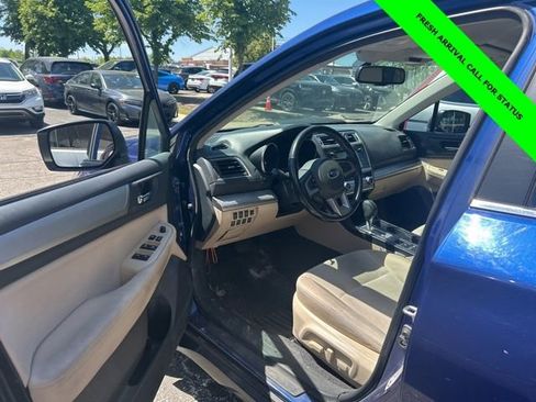 Used 2015 Subaru Outback 2.5i Premium AWD/4WD image 17