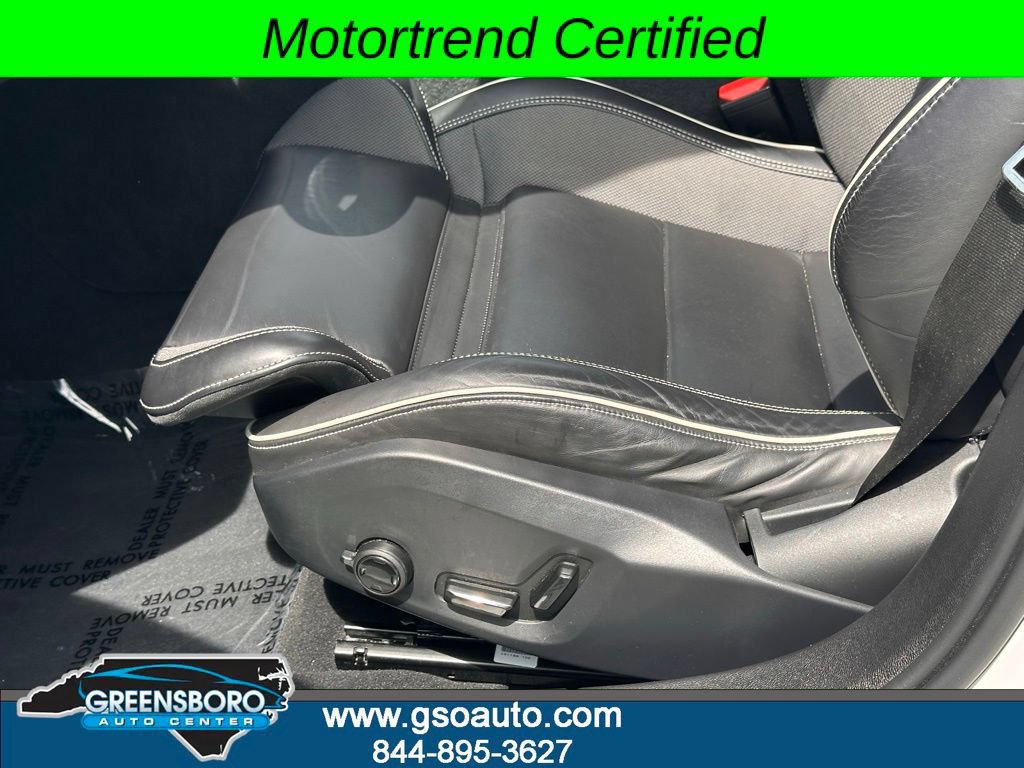 Used 2024 Volvo S60 B5 Plus FWD image 14