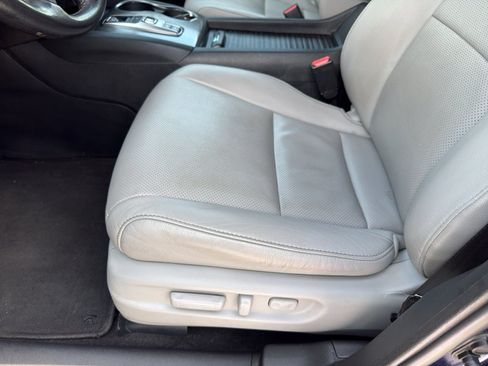 Certified 2023 Honda Passport EX-L image 13
