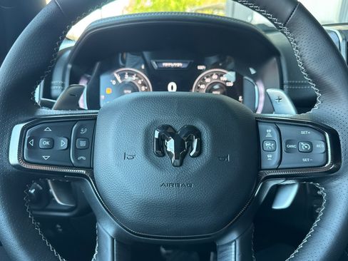 New 2026 RAM 1500 RHO AWD/4WD image 22