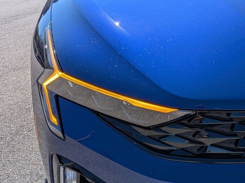 New 2026 Kia K5 GT-Line image 10