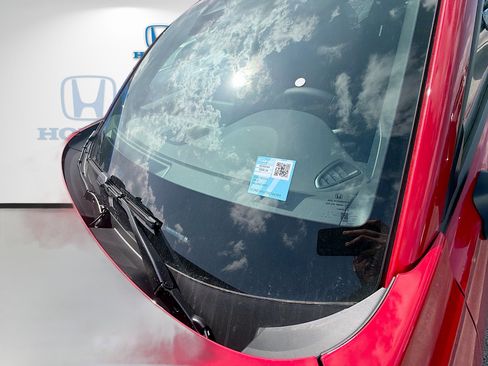 New 2026 Honda HR-V Sport image 26