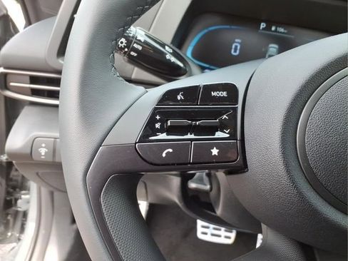 New 2026 Hyundai Elantra SEL Sport Premium FWD image 17