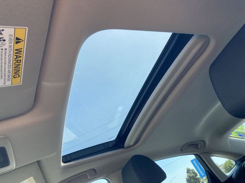 Certified 2024 Honda Civic EX image 18