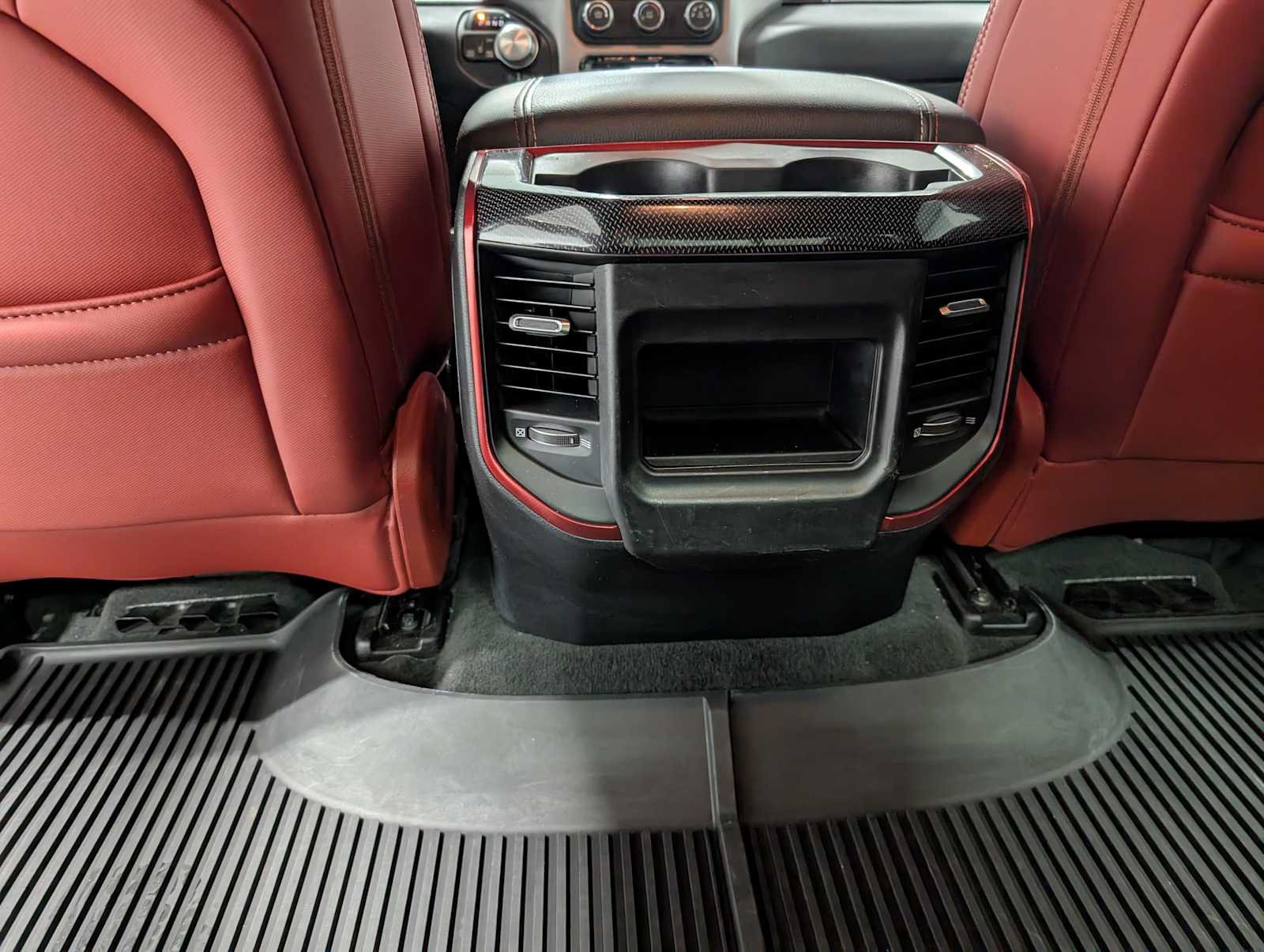 Used 2019 RAM 1500 Rebel w/ Rebel Level 1 Equipment Group AWD/4WD image 22