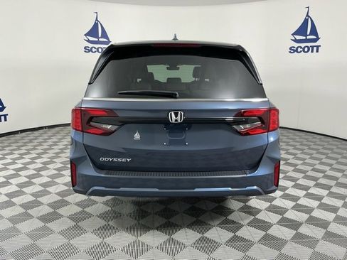 Used 2026 Honda Odyssey EX-L image 5