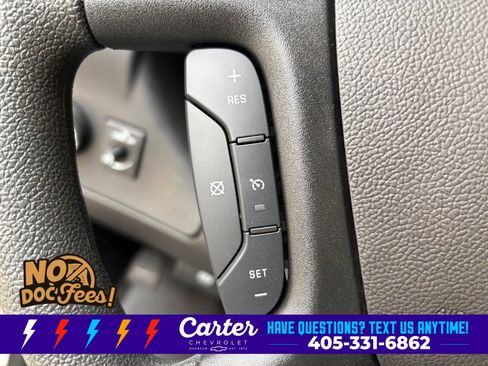 New 2025 Chevrolet Express 3500 w/ Power Convenience Package RWD image 24