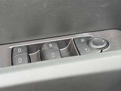 New 2025 GMC Canyon Elevation w/ Convenience Package image 12