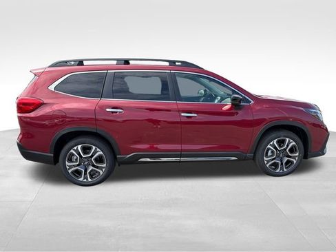 New 2026 Subaru Ascent Touring AWD/4WD image 8