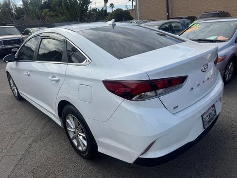 Used 2019 Hyundai Sonata SE image 4