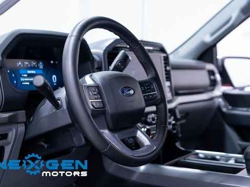 Used 2024 Ford F150 XLT w/ Equipment Group 302A MID image 20
