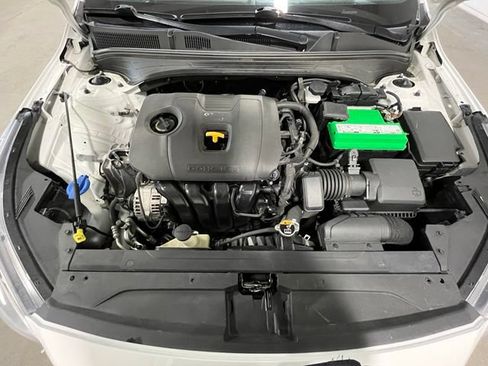 Used 2021 Kia Forte LXS FWD image 27