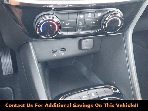 New 2026 Buick Encore GX Sport Touring image 14