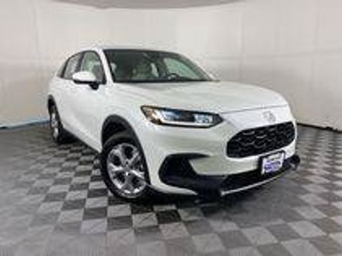 Used 2023 Honda HR-V LX image 1