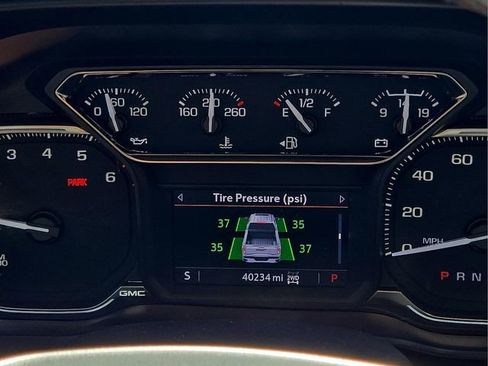 Used 2021 GMC Sierra 1500 AT4 w/ AT4 Preferred Package image 30