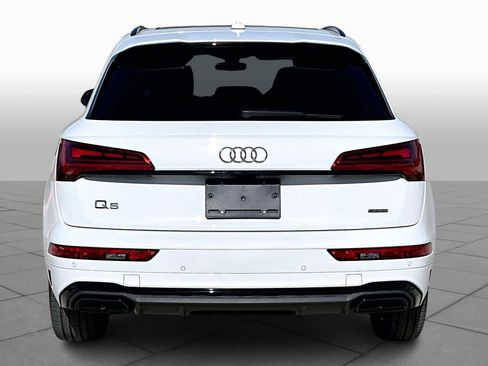 Used 2023 Audi Q5 e Prestige image 5