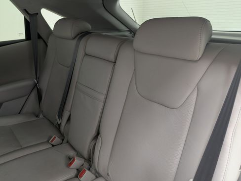 Used 2010 Lexus RX 350 2WD image 21