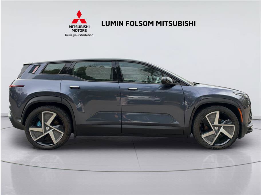 Used 2023 Fisker Ocean Extreme AWD/4WD image 6
