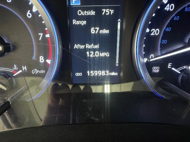 Used 2017 Toyota Highlander XLE AWD/4WD image 19