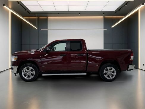 Used 2023 RAM 1500 Big Horn AWD/4WD image 2