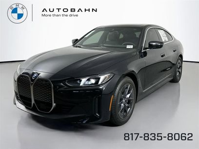 Used 2025 BMW i4 eDrive40 w/ Premium Package