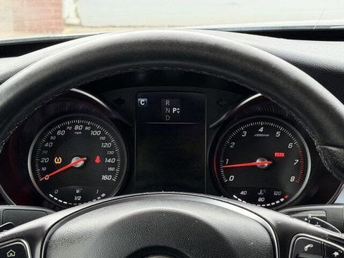 Used 2017 Mercedes-Benz C 300 Sedan image 14