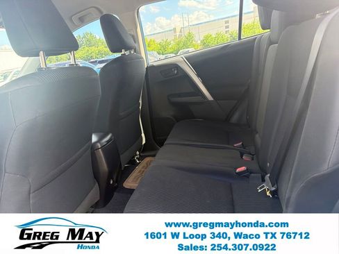 Used 2016 Toyota RAV4 LE FWD image 22