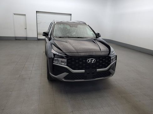 Used 2023 Hyundai Santa Fe SEL AWD/4WD image 14