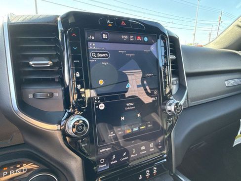 Used 2025 RAM 1500 Big Horn image 12