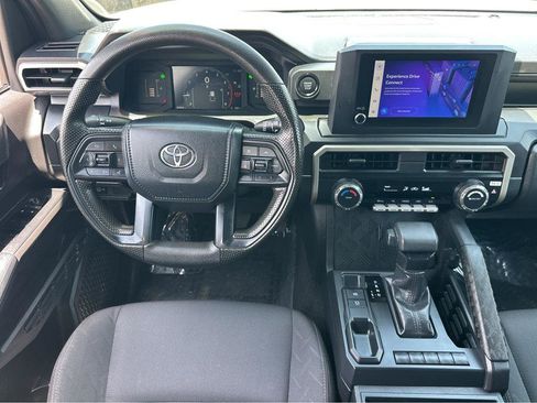 Used 2024 Toyota Tacoma SR RWD image 20