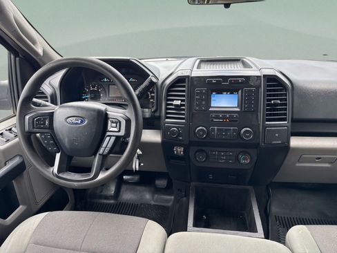 Used 2020 Ford F150 XL w/ Equipment Group 101A Mid RWD image 21