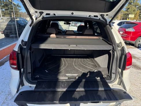 Used 2017 BMW X5 xDrive35i image 23