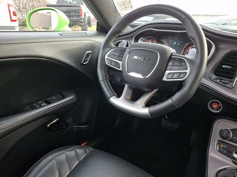 Used 2023 Dodge Challenger SRT Hellcat image 14