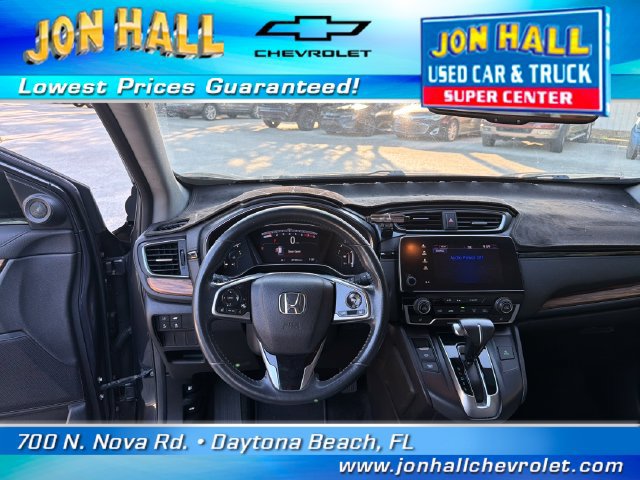 Used 2019 Honda CR-V EX-L image 15