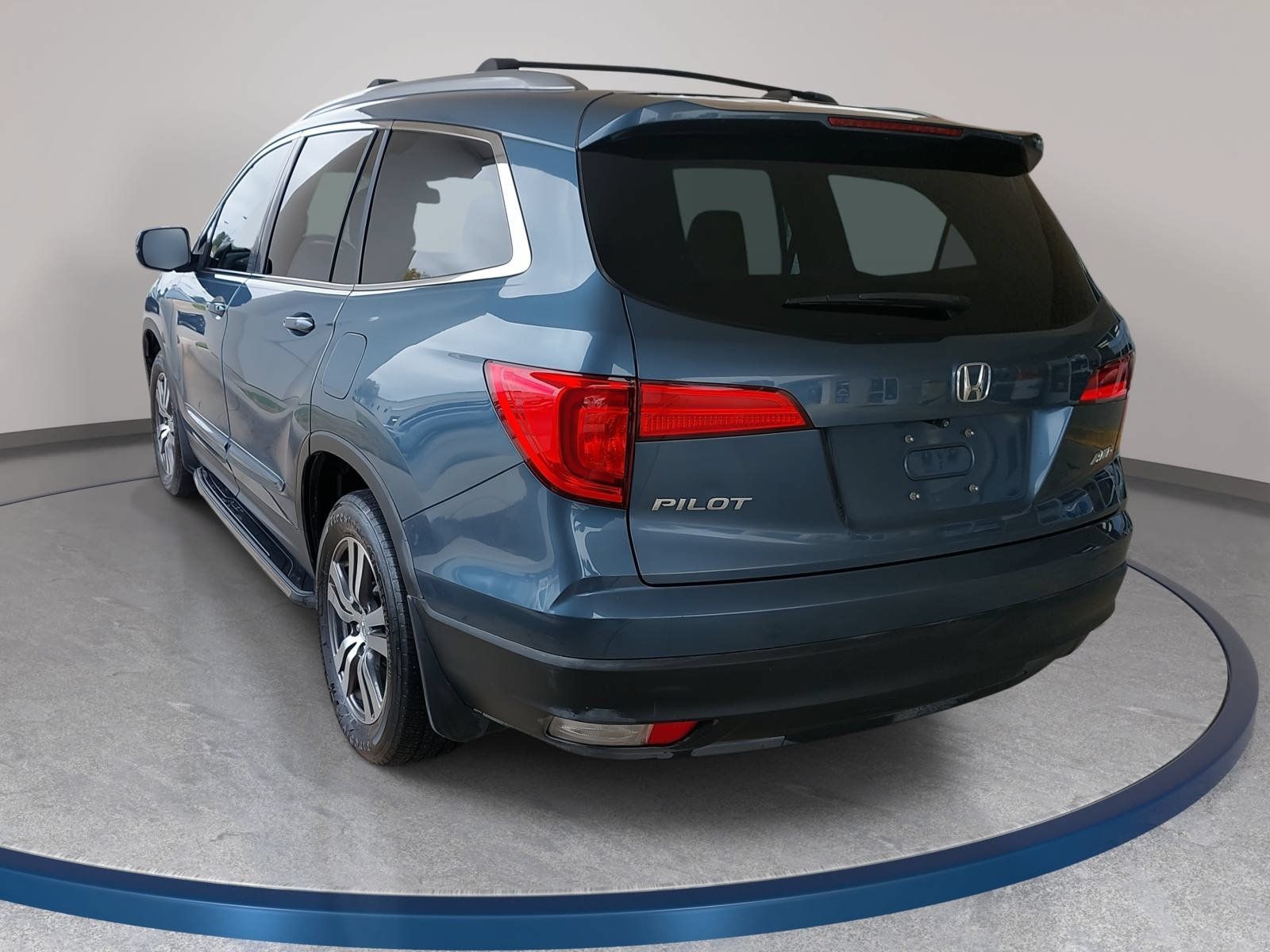 Used 2017 Honda Pilot EX-L image 7