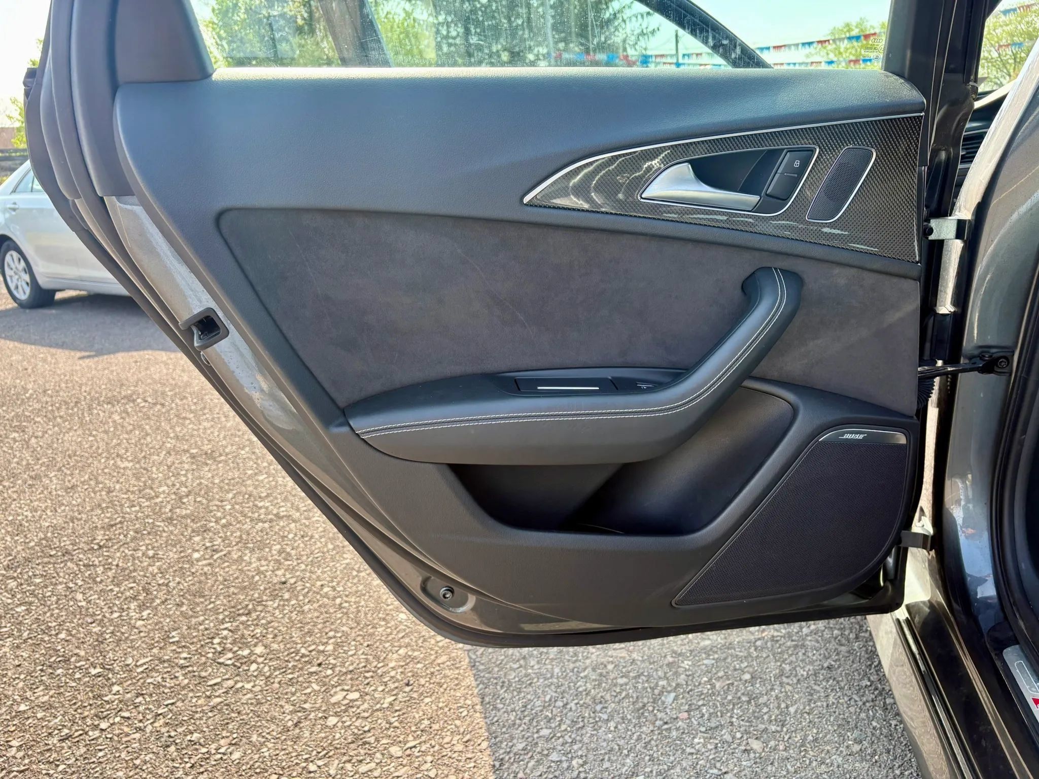 Used 2018 Audi S6 Premium Plus AWD/4WD image 13