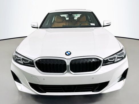 Used 2026 BMW 330i Sedan w/ Convenience Package image 2