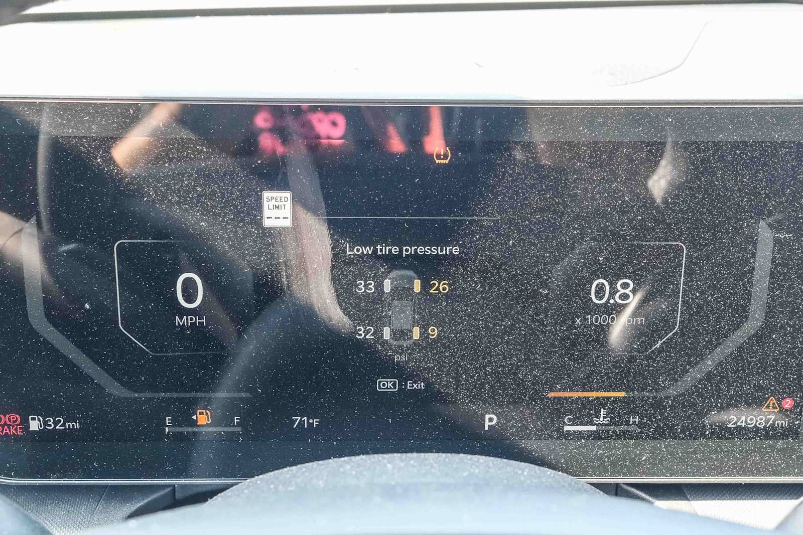 Used 2025 Kia K4 EX FWD image 24