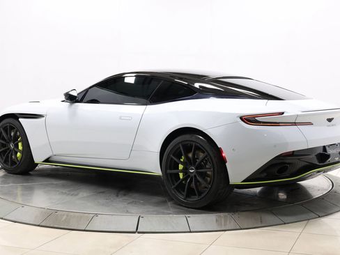 Used 2020 Aston Martin DB11 AMR image 48
