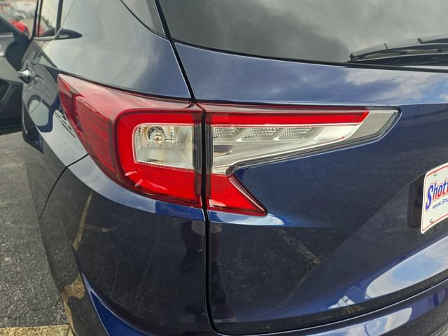 Certified 2024 Acura RDX w/ Technology Package AWD/4WD image 24