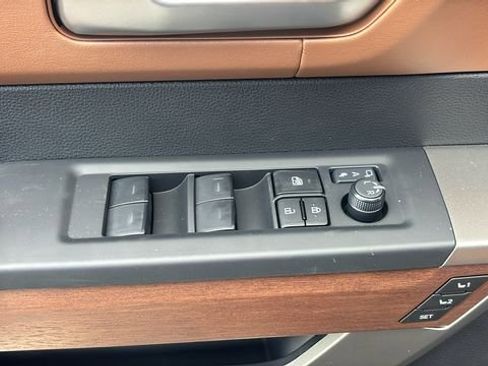 New 2026 Toyota Tundra 1794 Edition AWD/4WD image 14